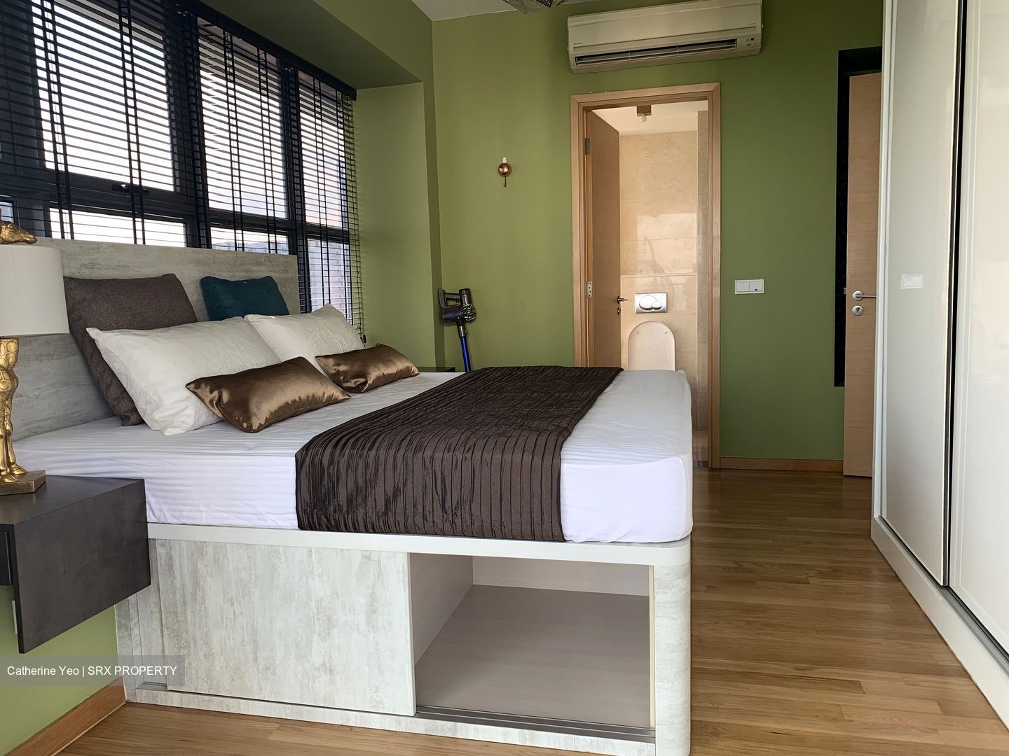 The Aristo @ Amber (D15), Apartment #558205881